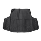 Cargo Liner Rear Trunk Mat for Honda Accord (2023–2024) TPE Stripe Pattern