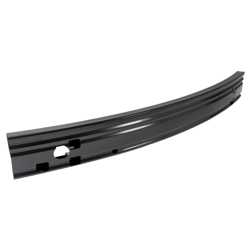 Front Steel Bumper Reinforcement for Nissan Sentra (2013–2019)