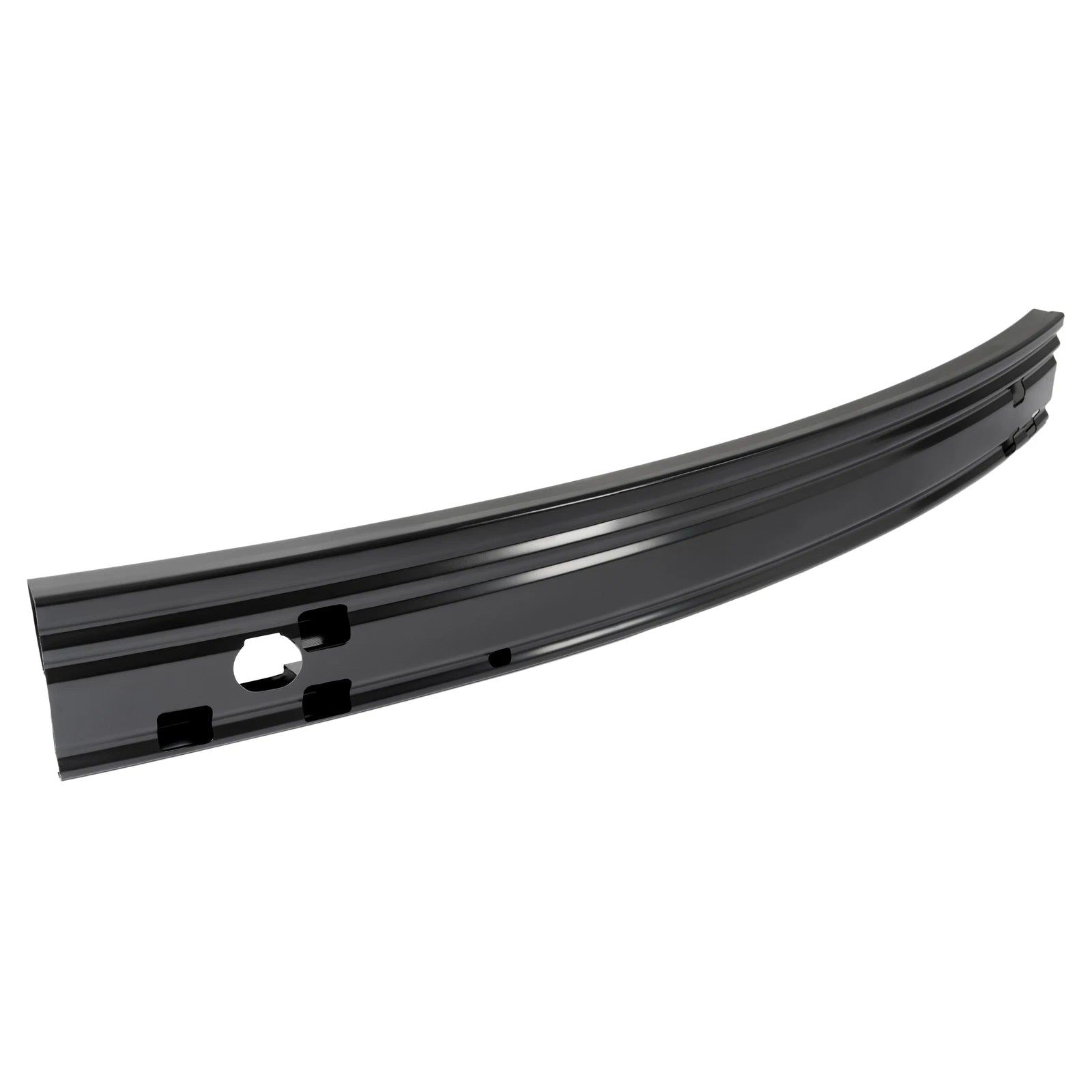 Front Steel Bumper Reinforcement for Nissan Sentra (2013–2019)