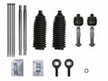SuperATV Heavy Duty Tie Rod Kit for Can-Am Maverick Trail 700/800/1000 (2018–2023)