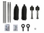 SuperATV Heavy Duty Tie Rod Kit for Can-Am Maverick Trail 700/800/1000 (2018–2023)