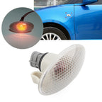 Side Marker Light Turn Signal Lamp for Suzuki Swift SX4 Alto Ignis Vitara Jimny (2004–2023)