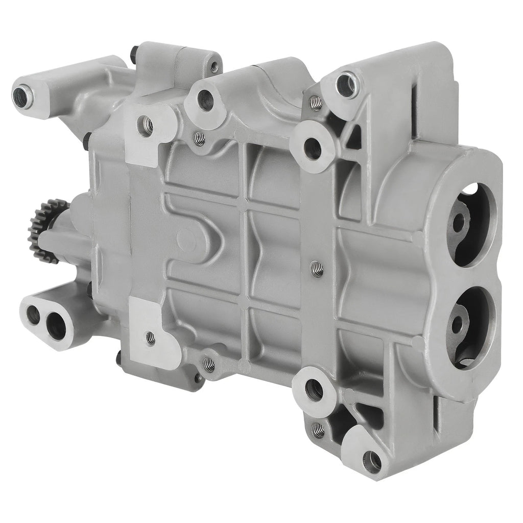 Balance Shaft Oil Pump for Hyundai Sonata/Tucson 2.4L (2015–2020) 19T