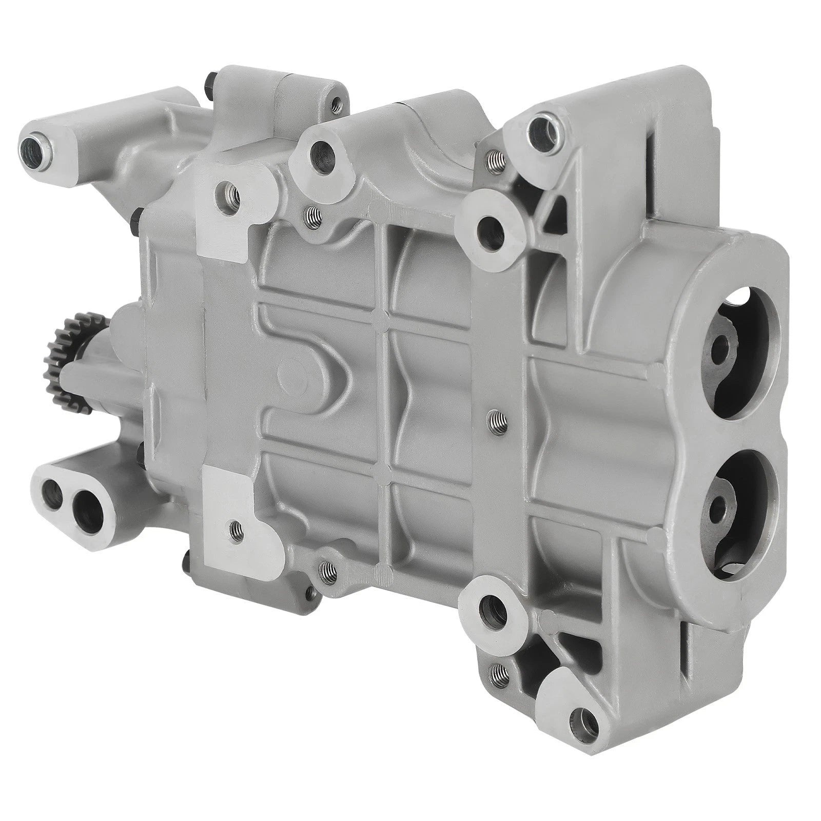 Balance Shaft Oil Pump for Hyundai Sonata/Tucson 2.4L (2015–2020) 19T