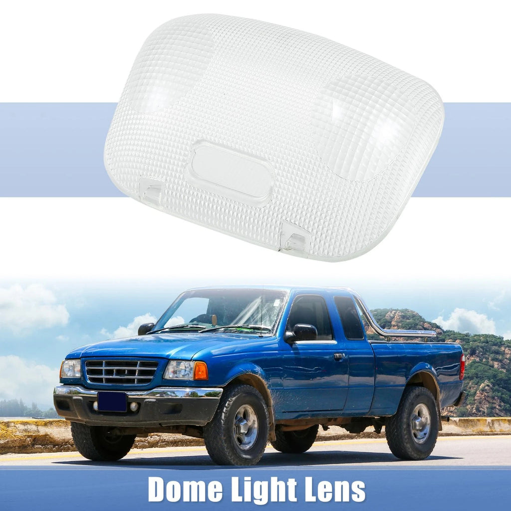 Interior Dome Light Lens F67Z-13783-AA for Ford Ranger (1993–2003)
