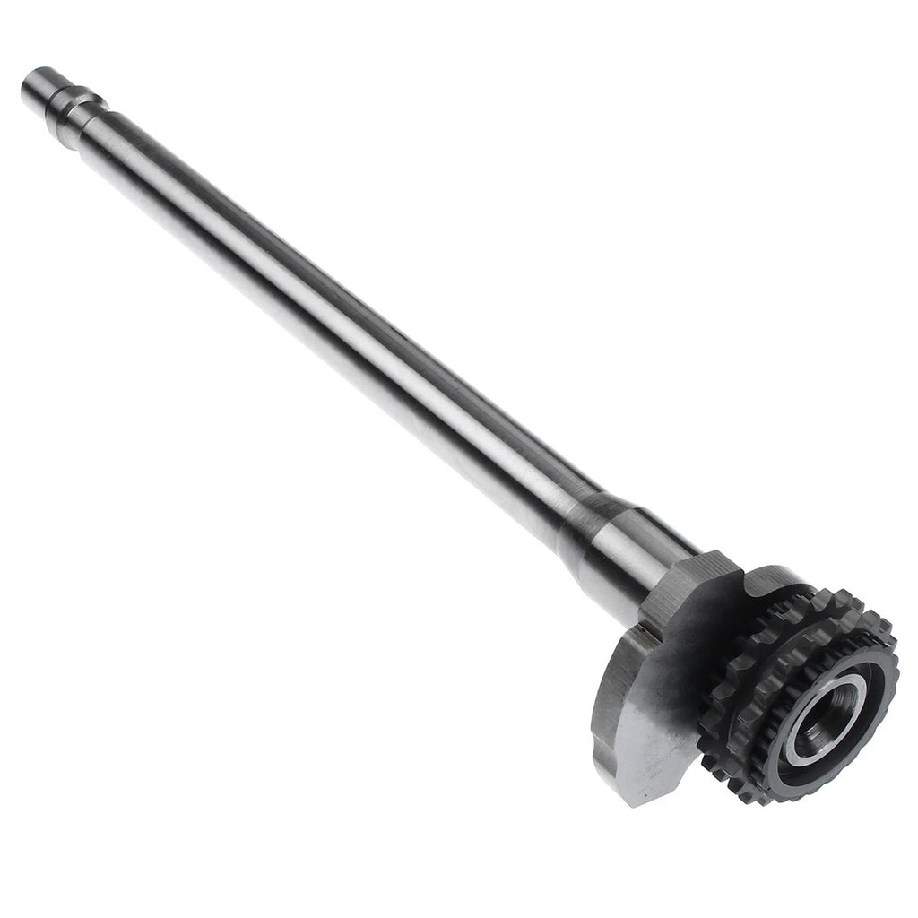 Engine Balance Shaft for Mercedes W203 C280 C300 R171 SLK280 SLK300 (2001–2008)