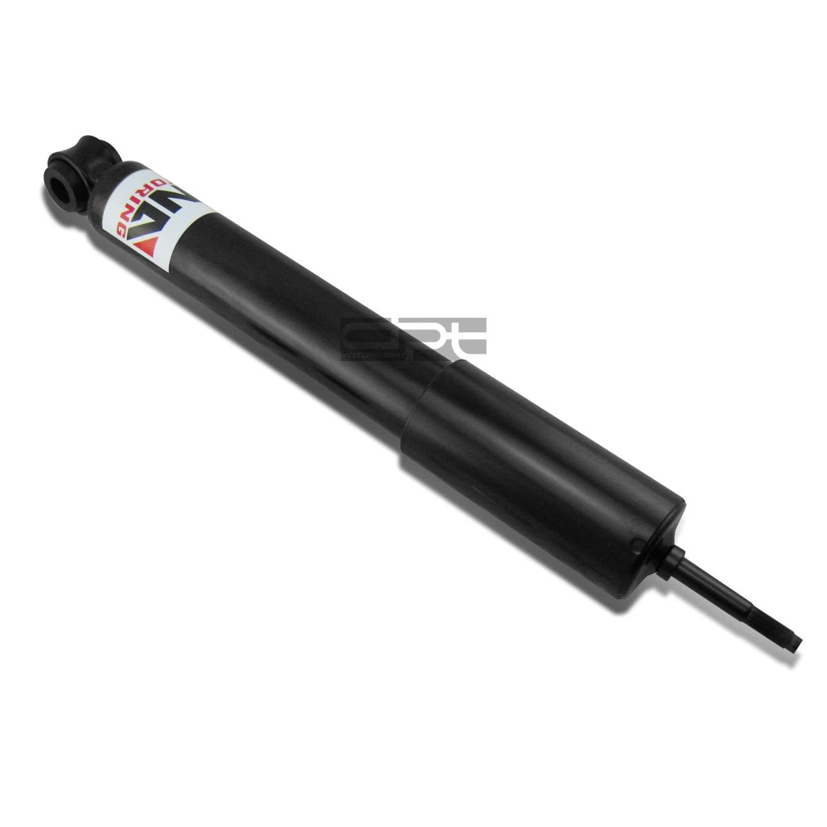 Set of 2 Front Left/Right Shock Absorbers for Ford F250/F350 Super Duty (1999–2007)
