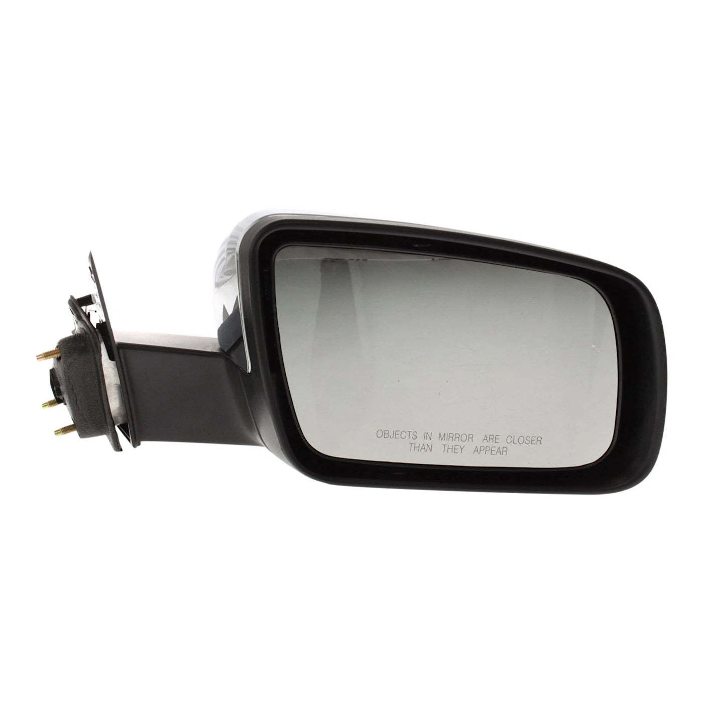 Set of 2 Heated Mirrors for Mercury Montego