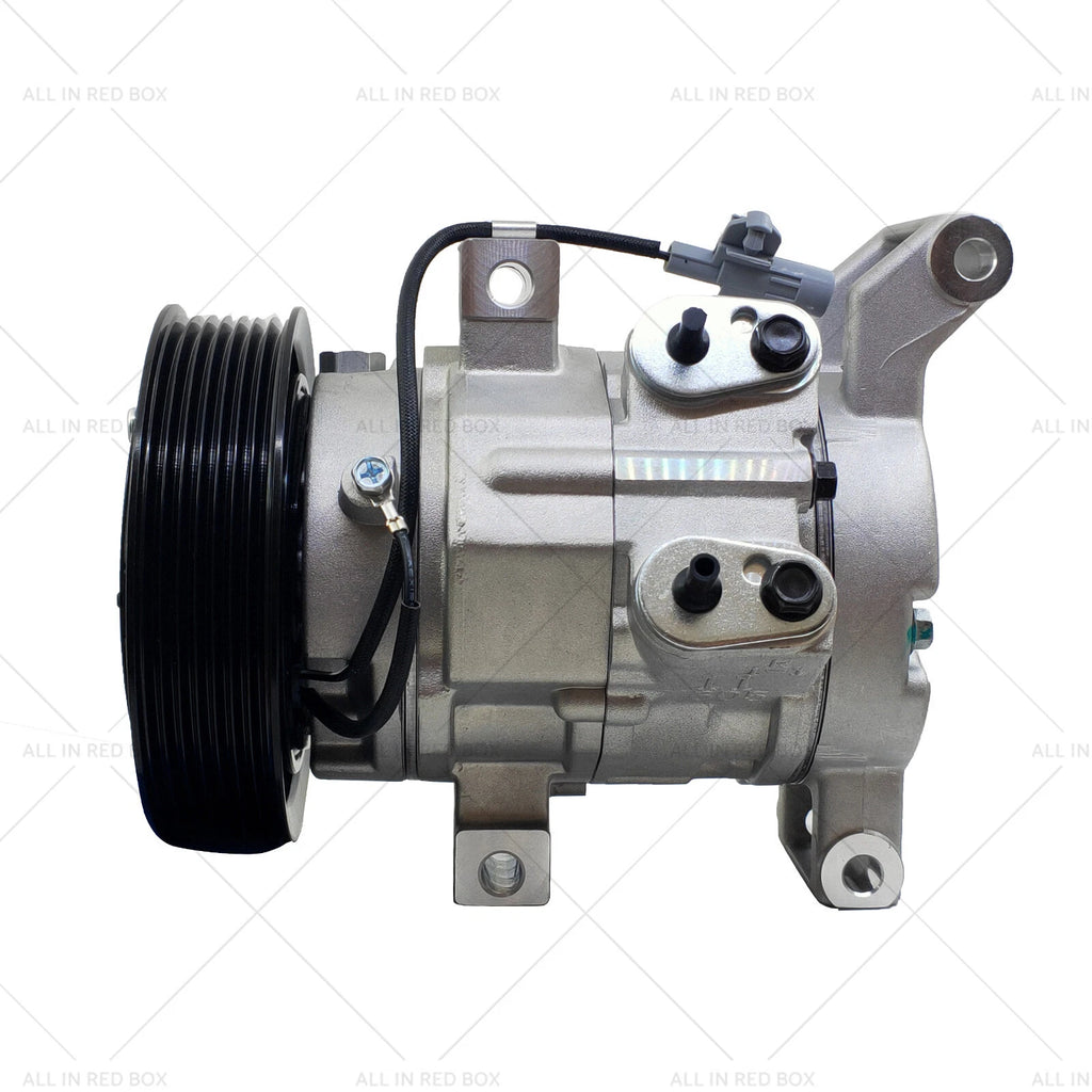 A/C Compressor for Toyota Hilux TGN16R 2.7L Petrol 2TR-FE (2008–2015)