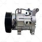 A/C Compressor for Toyota Hilux TGN16R 2.7L Petrol 2TR-FE (2008–2015)