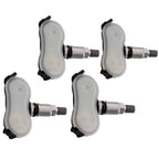 Set of 4 Tire Pressure Sensors for Toyota Tundra (2006–2017)