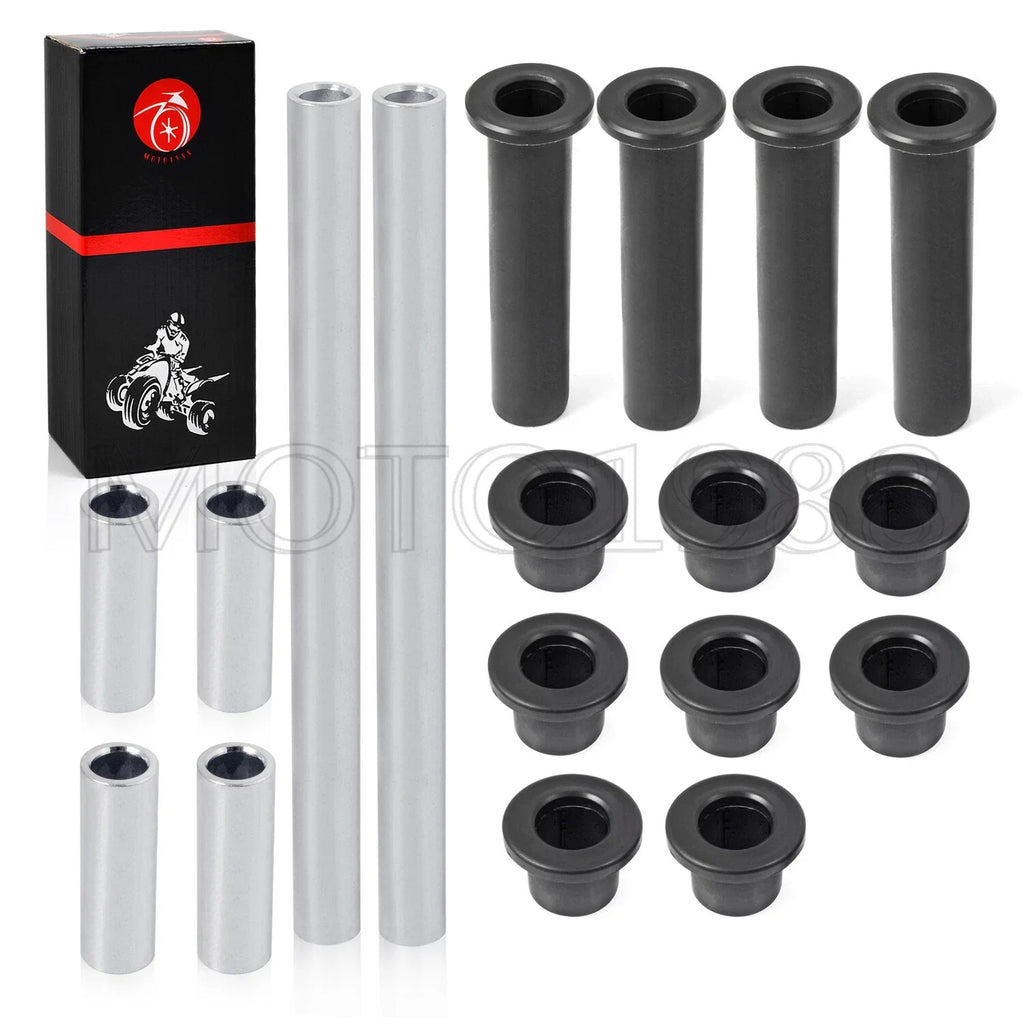 4 x A-Arm Bushing Pin Kits for Can-Am Commander 800/1000 (2006–2012)