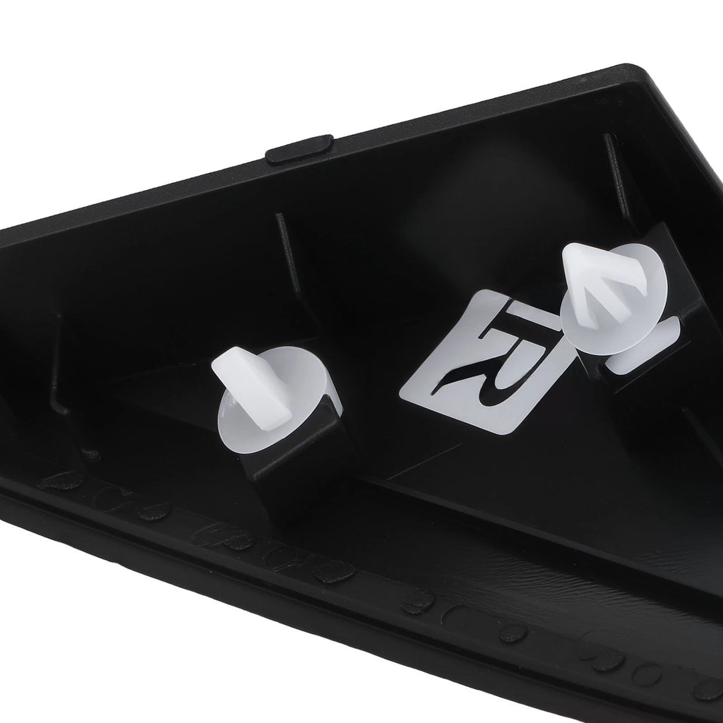 Door Corner Window Triangle for Chevrolet Cruze (2011-2016) Right