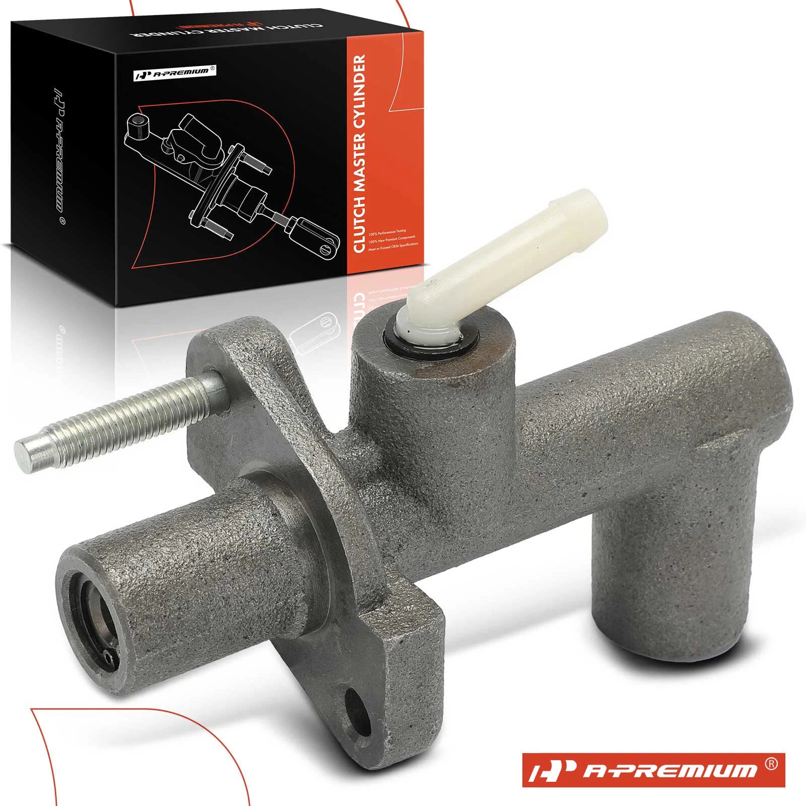Clutch Master Cylinder for Mazda 6 (2003–2008)