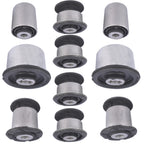 Control Arm Bushings Kit for Porsche Panamera (2010–2013) 97034105304, 97034105404