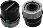 2X Auto Locking Front Wheel Hub 1C3Z3B396CB for Ford F250 F350 F450 F550 (2000–2007)