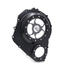 Right Side Engine Clutch Cover for Suzuki GSXR600 GSXR750 (2006–2023) w/ Gasket