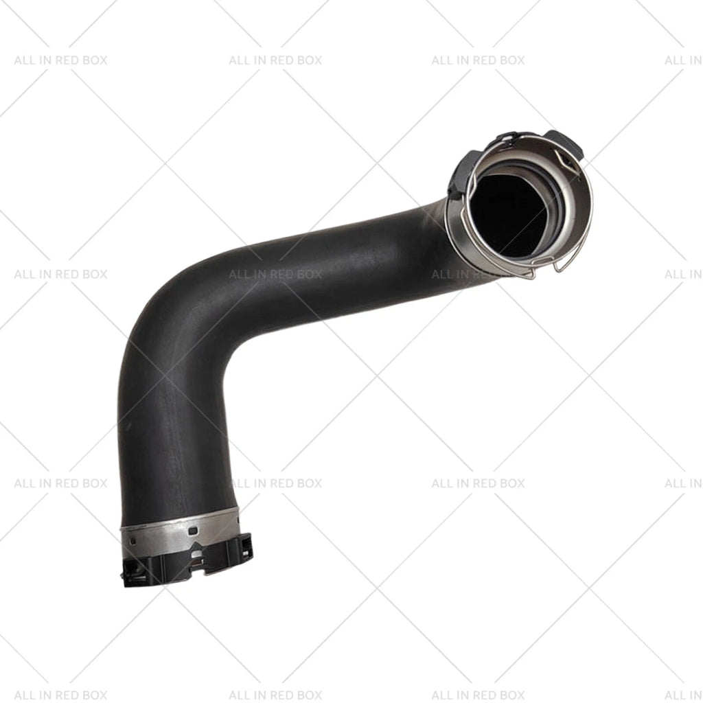 Intercooler Hose Hot Side for Nissan Navara D40, Pathfinder R51 (2005–2015)