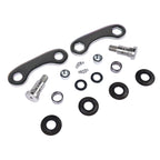 Steer Axle Tie Rod Kit for Toyota Forklift 8FGCU20 8FGCU25 8FGCU30 (90965U903371)