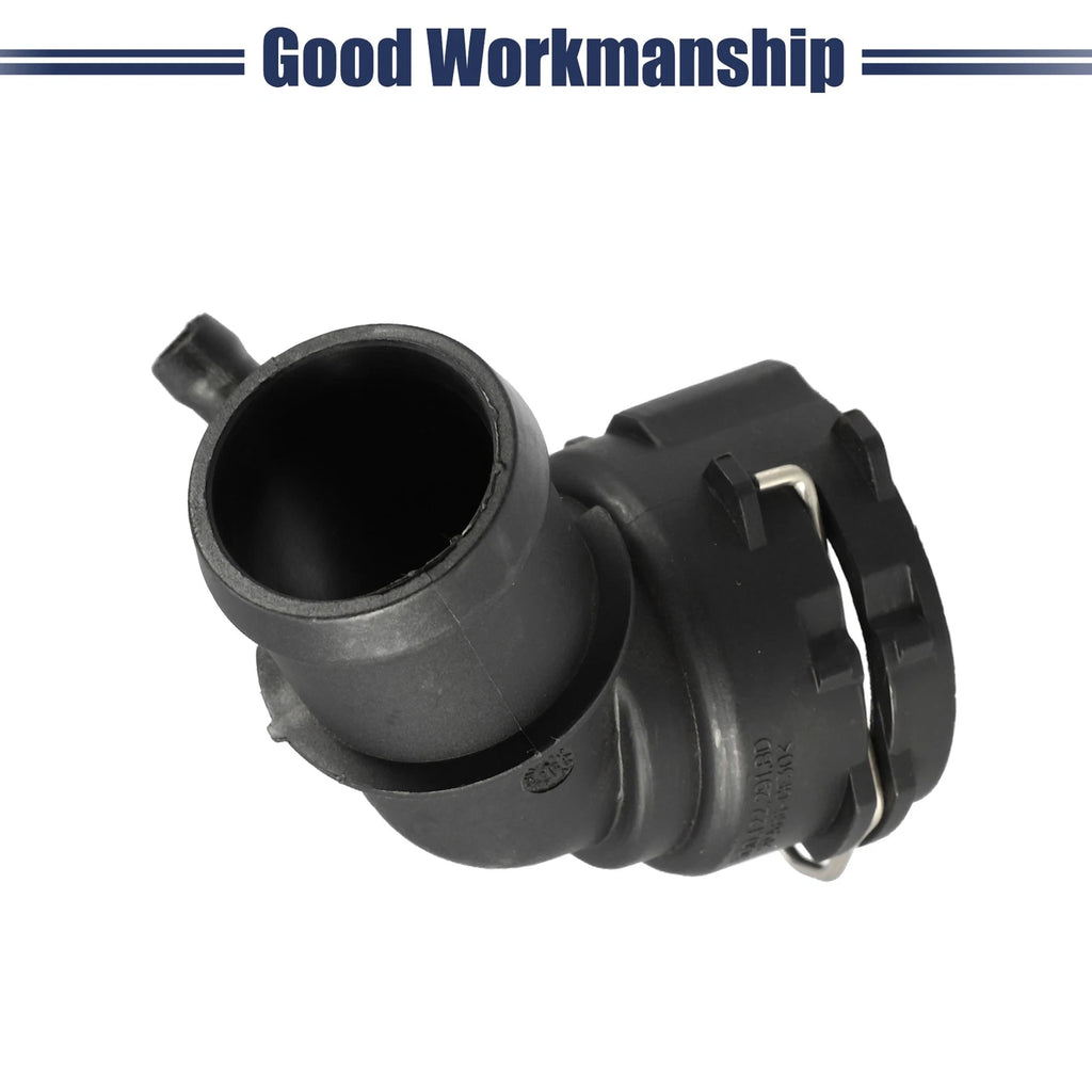 Radiator Coolant Pipe for Audi (2010–2015)