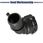 Radiator Coolant Pipe for Audi (2010–2015)