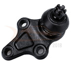 Set of 2 Ball Joints for Chevrolet Tracker (1989-1998)