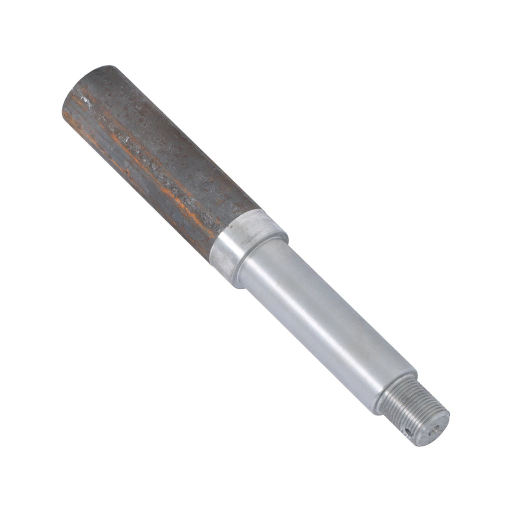 Trailer Axle Kit with Hubs and Bearings for Trailer (Pack of 4)