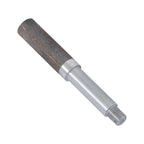 Trailer Axle Kit with Hubs and Bearings for Trailer (Pack of 4)