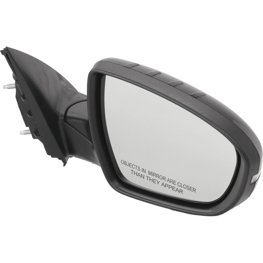 Set of 2 Mirrors for Kia Optima (2011–2013)