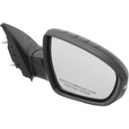 Set of 2 Mirrors for Kia Optima (2011–2013)