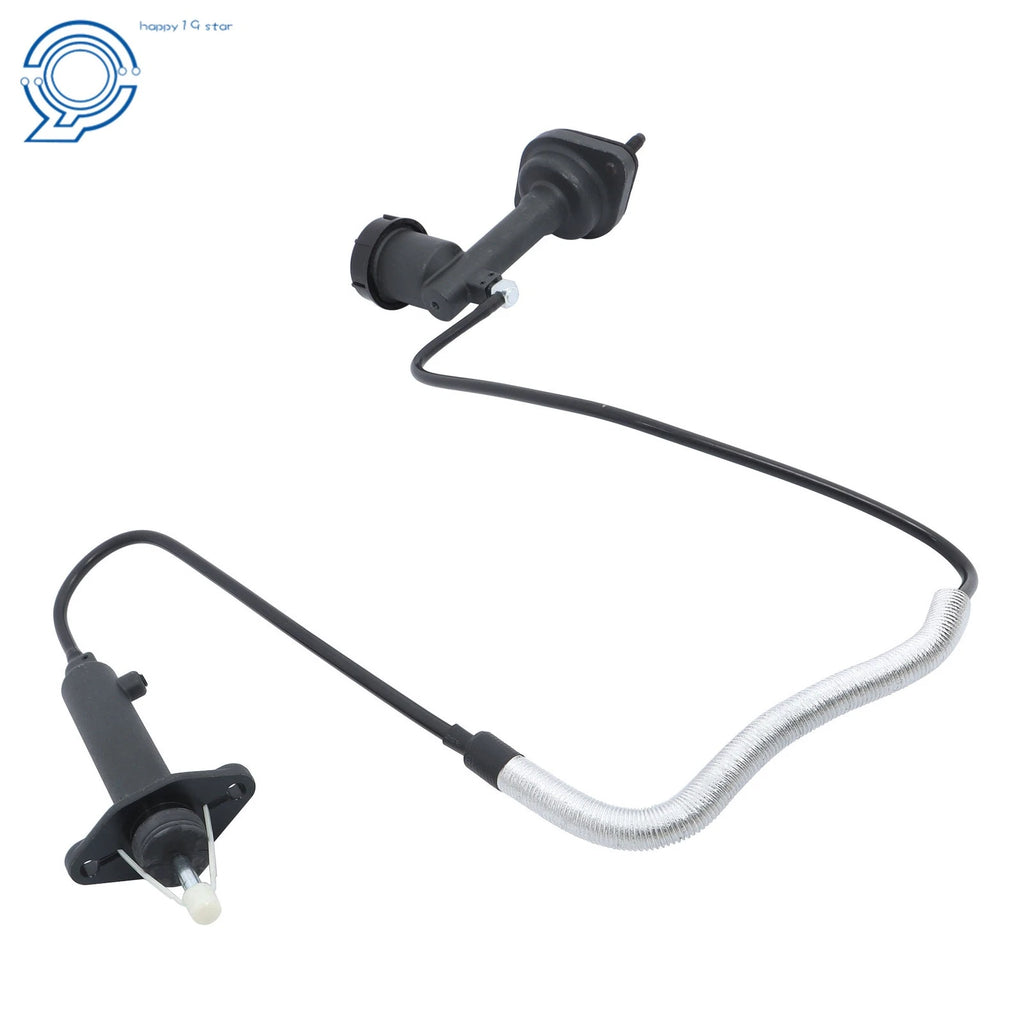 Clutch Master and Slave Cylinder Assembly for Jeep Wrangler (2005-2006)