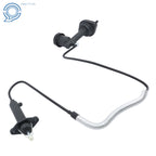 Clutch Master and Slave Cylinder Assembly for Jeep Wrangler (2005-2006)