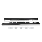 ZL1 Style Side Skirts for Chevy Camaro (2016–2023)