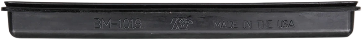 K&N High-Flow Air Filter for BMW (OE Replacement)