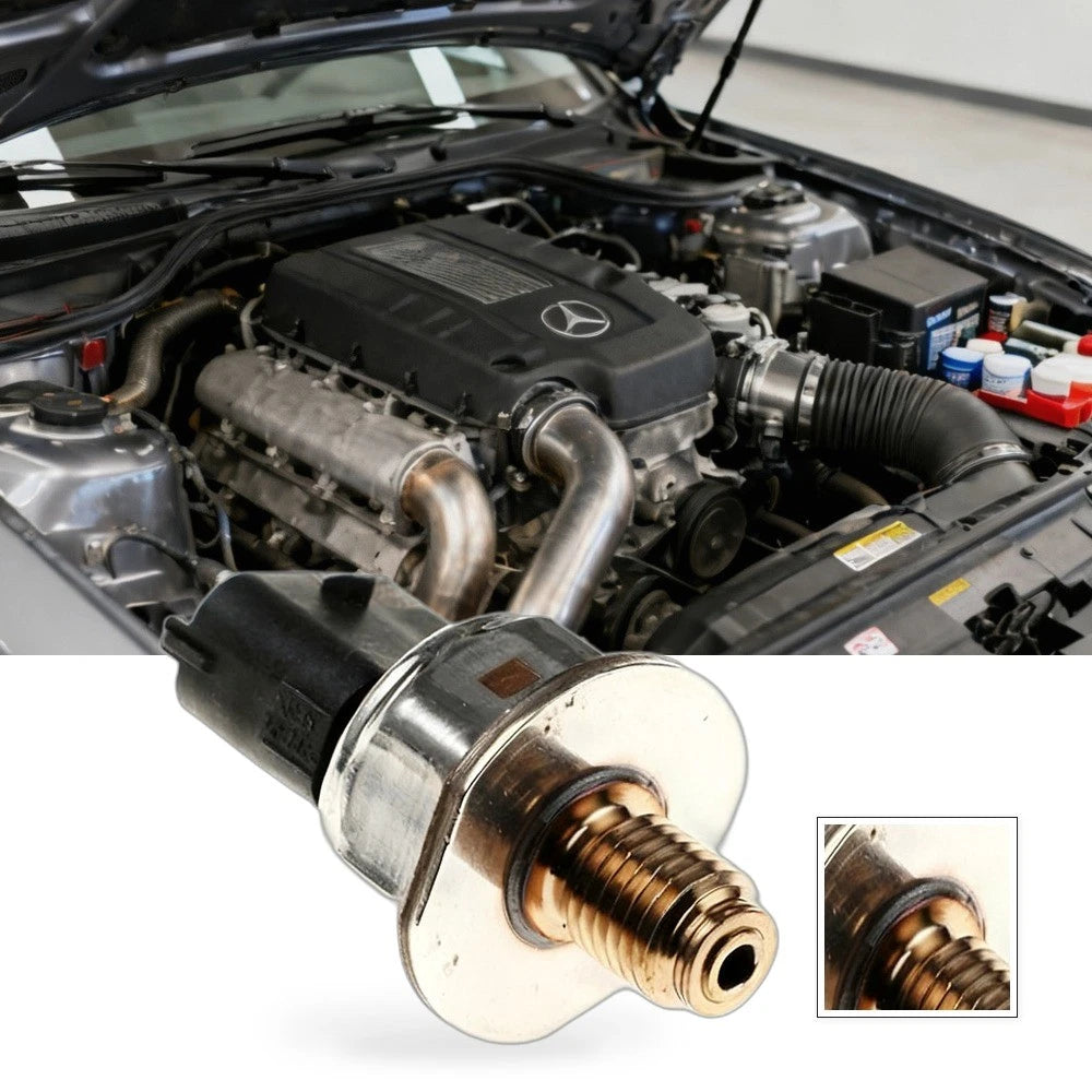 Fuel Rail Pressure Sensor for Nissan (45PP3-5)
