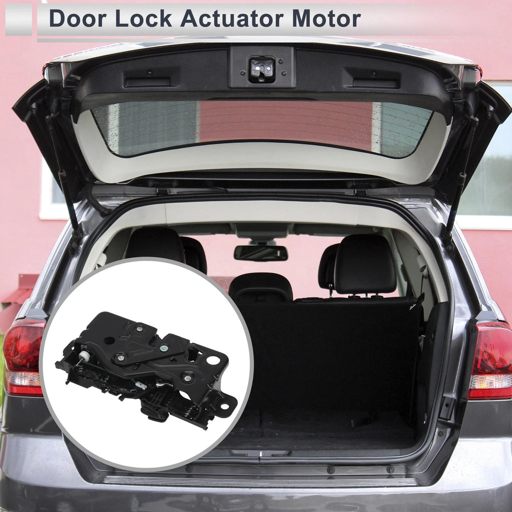 Rear Liftgate Door Lock Actuator for BMW 430i xDrive (2021–2024) No. 51247441014