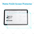 15" Tempered Glass Screen Protector for Tesla Navigation Touchscreen (2018–2023)