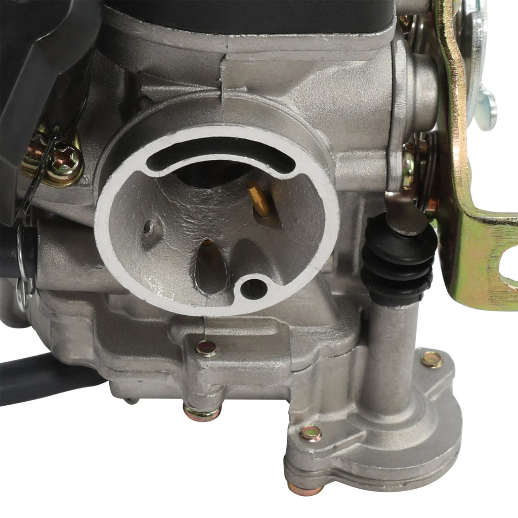 Carburetor for Roketa Sunl JCL Baja Panterra 50CC Scooter Moped ATV (GY6)
