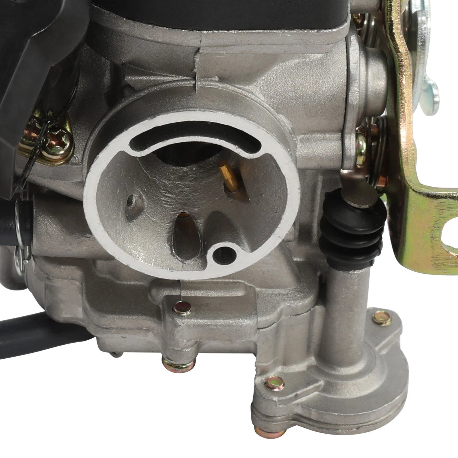 Carburetor for Roketa Sunl JCL Baja Panterra 50CC Scooter Moped ATV (GY6)