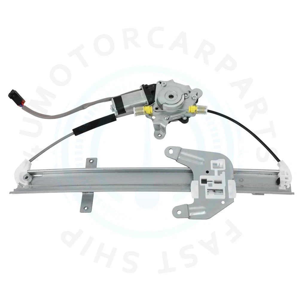 Window Regulator with Motor for Nissan Xterra (2000–2004)
