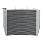 Radiator Engine Cooling for Kawasaki Ninja ZX-14 ZX14R ZX1400C (2006-2011)