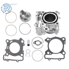 Cylinder Piston Rings Gasket Set for Yamaha XMAX300 (2017–2023)