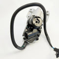 Automatic Differential Vacuum Actuator for Isuzu D-Max (2005–2019)