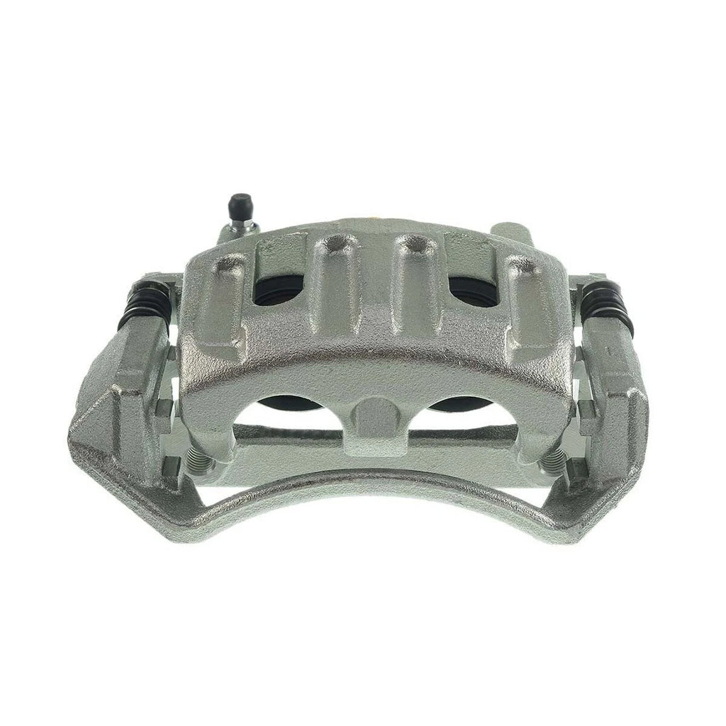 Front Left Brake Caliper with Bracket for Ford F-150 (1996-2003)