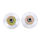 Set of 2 Lawn Mower Spindles for Bobcat 36006N, Exmark 3032030