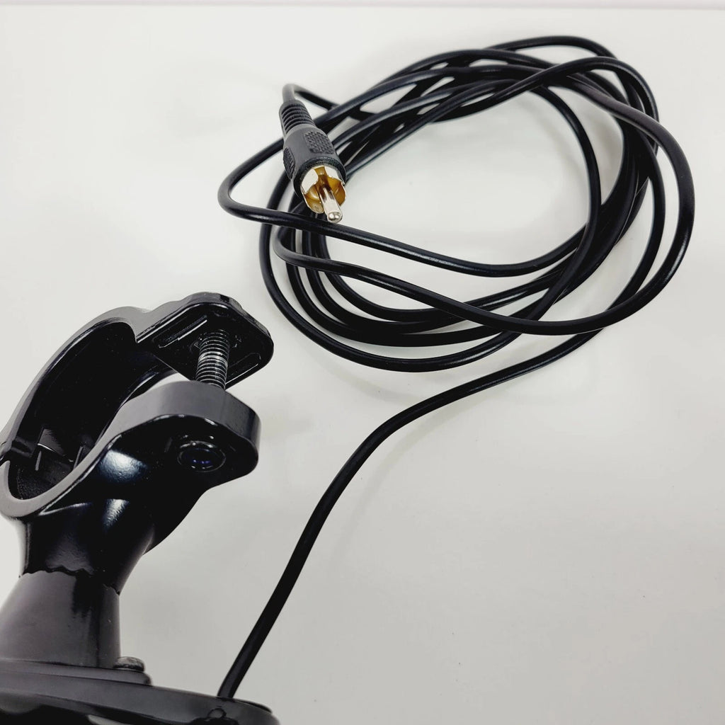 GoHawk Motorcycle Amplifier Stereo Speaker Radio System for Harley