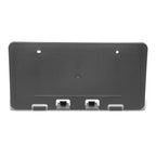 Front Bumper License Plate Mounting Bracket for Subaru WRX (2022–2024)