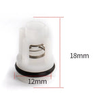 Cleaning Head for Home Pump (220V) - Rubber Seal Replacement