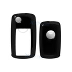 TPU Smart Key Cover for Volkswagen GTI Golf Jetta (2014–2024)