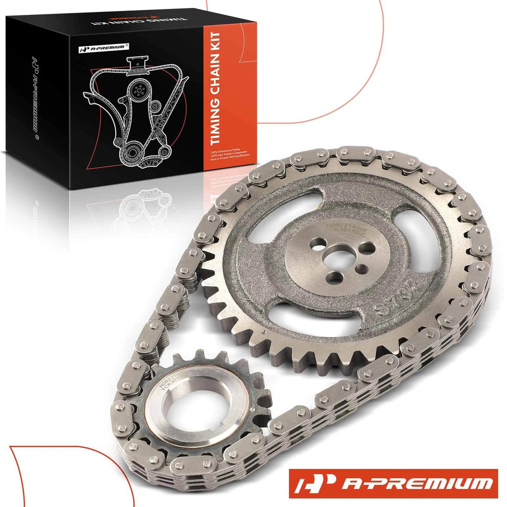 Timing Chain Kit for Chevrolet Tahoe 1996–2000